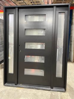 High-Quality Impact Windows and Doors
