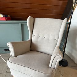 IKEA Armchair 