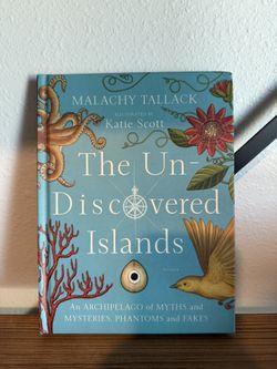 Hardback Coffee Table Book 