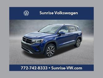 2022 Volkswagen Taos