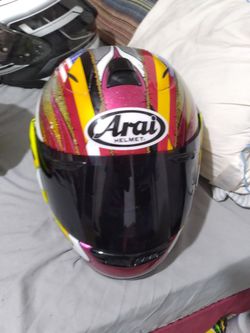 Arai