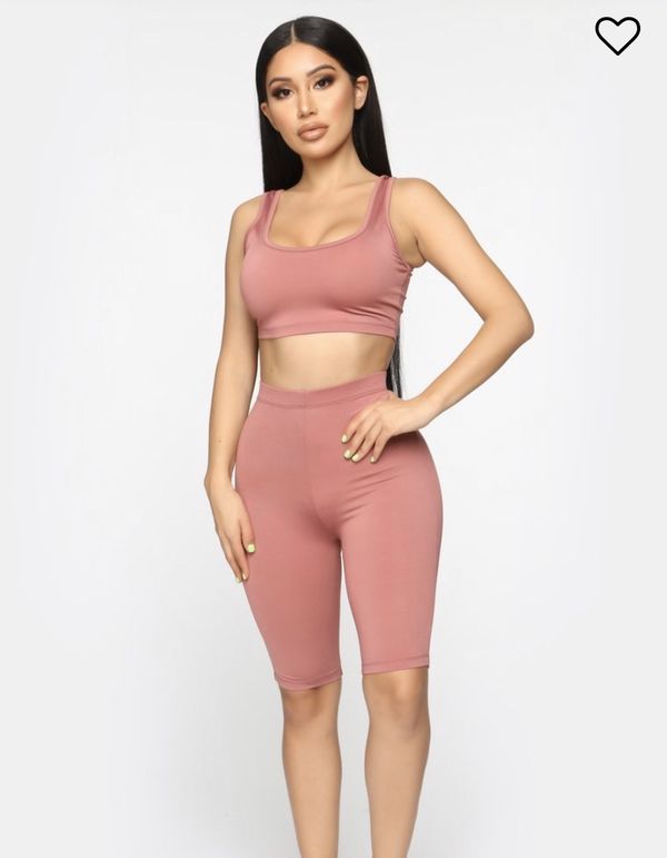 Fashion nova set for Sale in San Diego, CA - OfferUp