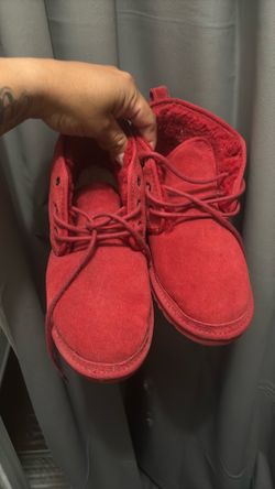 Men uggs size 10