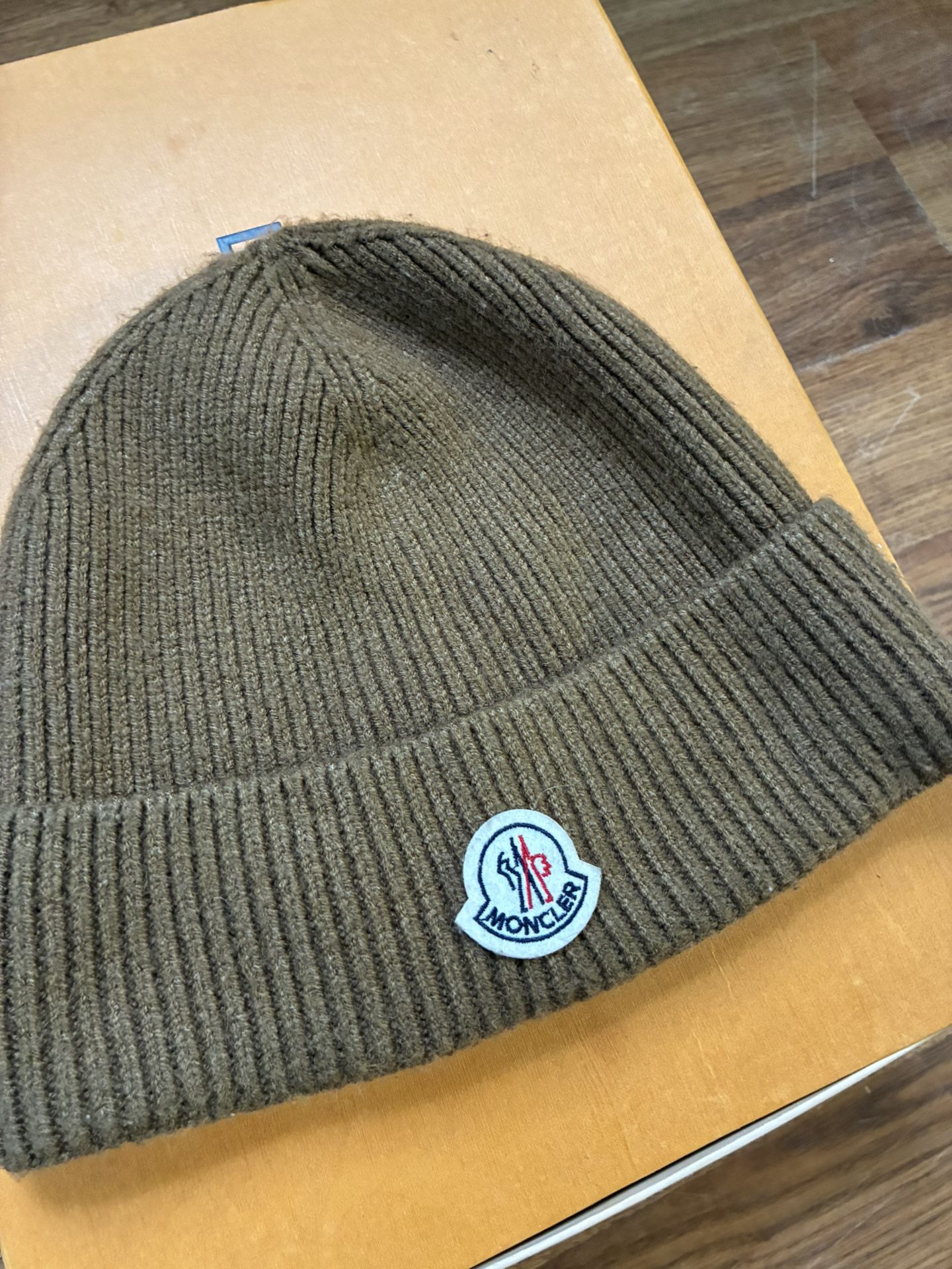 Moncler Hat