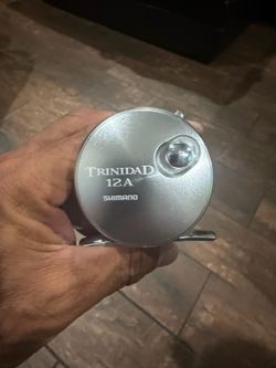 Shimano Trinidad 14a