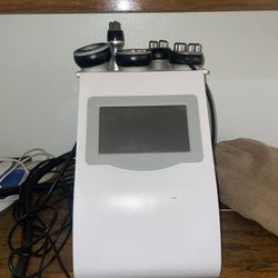 Body Sculpting Machine