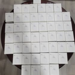 corriente USB-C de 20 W de Apple Cabezas De Apple Rápidas Para Cargar iPhones 