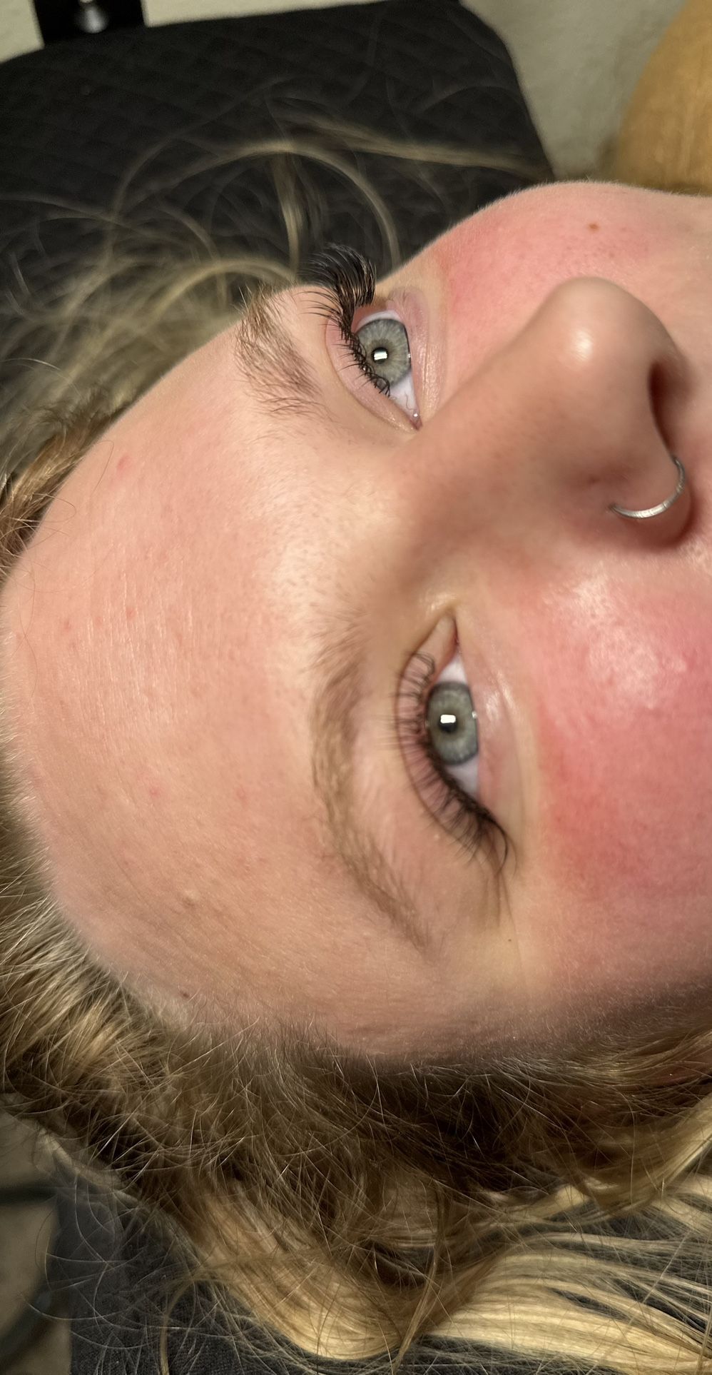Lashes