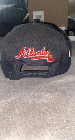 Duck Camo X Atlanta Braves 1995 World Series Hat 7 5/8 for Sale in San  Diego, CA - OfferUp