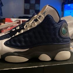 Air Jordan’s 13 Retro Gs 