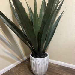 Giant Fake Plant(s) (2 Available)