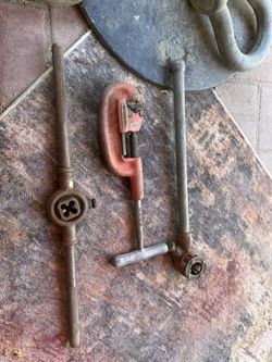 Pipe Tools And More