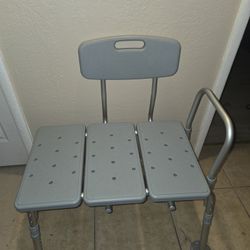 Shower Chair