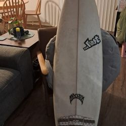 Short Board - Lost