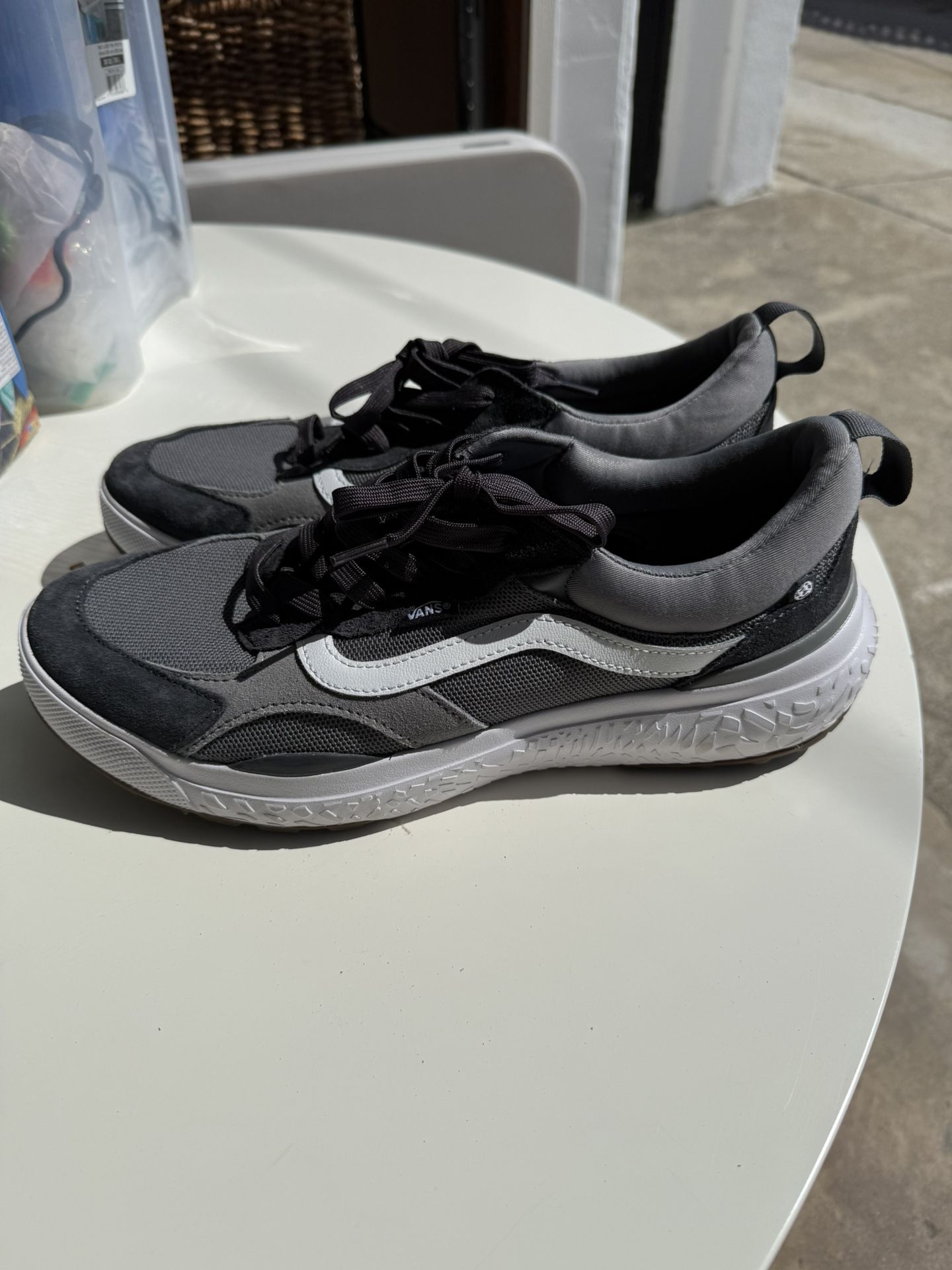 Vans ultra range Vr3