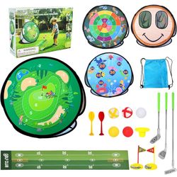 Toddler Golf Set