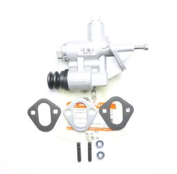 DCEC Fuel Lift Pump Kit For Dodge Cummins 5.9L 6bt, 12v Engine 1994-98