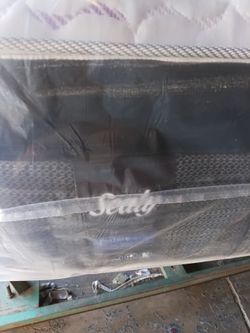 Mattress pillow Top