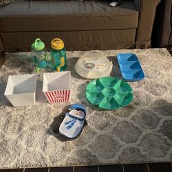Lot of party essentials $30