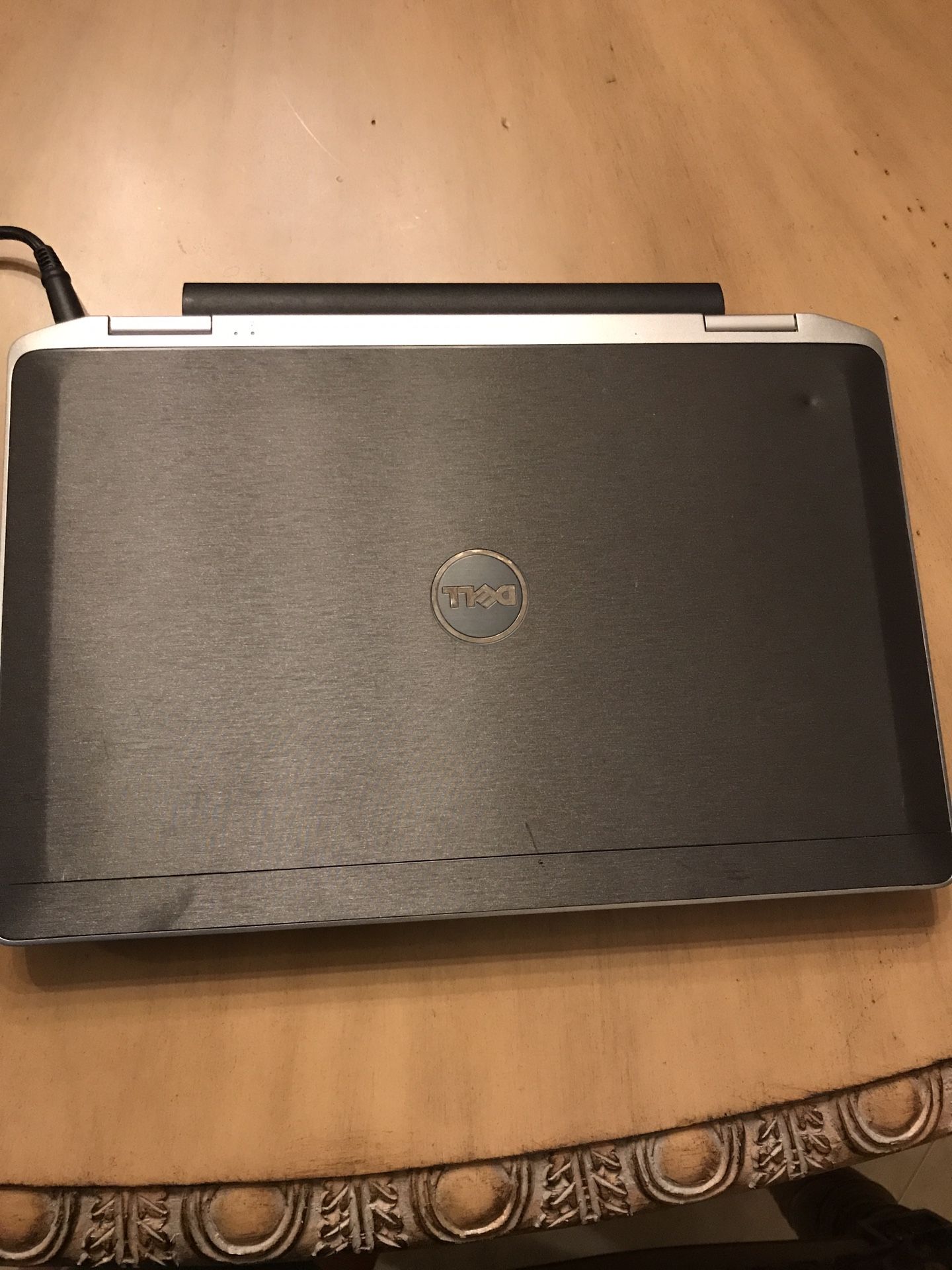 Dell Laptop i7 128 SSD