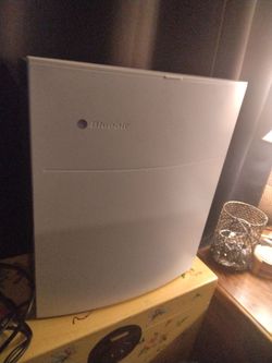 Blueair Air Purifier