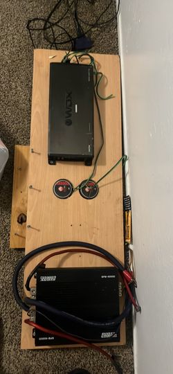 Amps