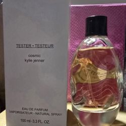 Kylie Jenner Cosmic EAU DE PARFUM