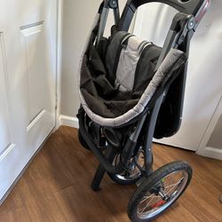 Child Stroller