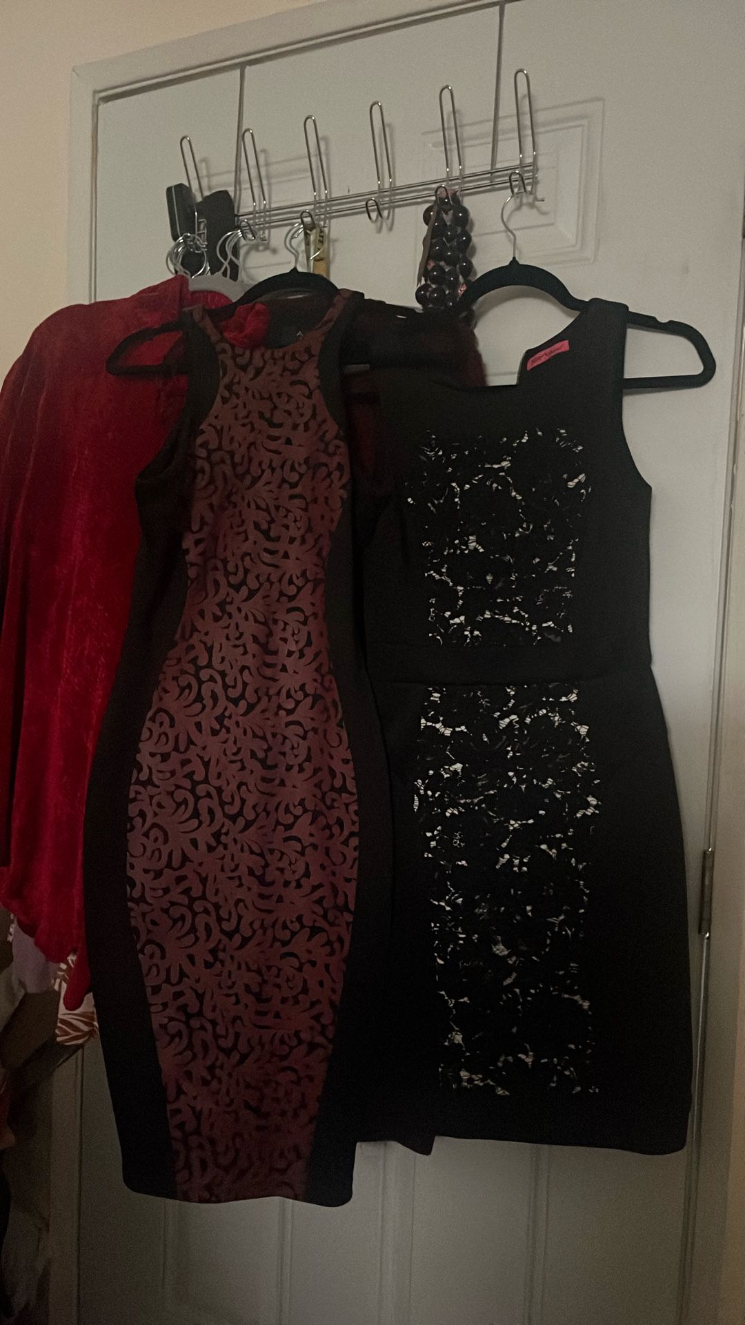 Dresses