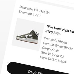 Nike Dunk