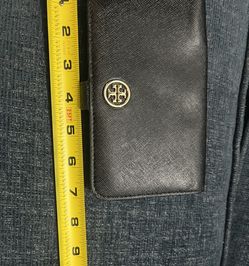 Tory Burch wallet