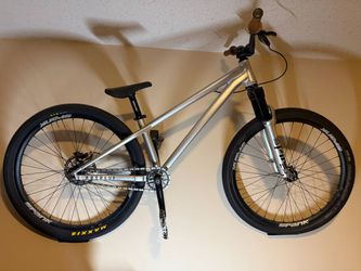 2021 Commencal Absolut RS - Medium - Like New - $1,800