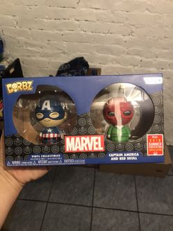 Funko Dorbz 