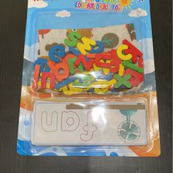 See & Spell Education Toy