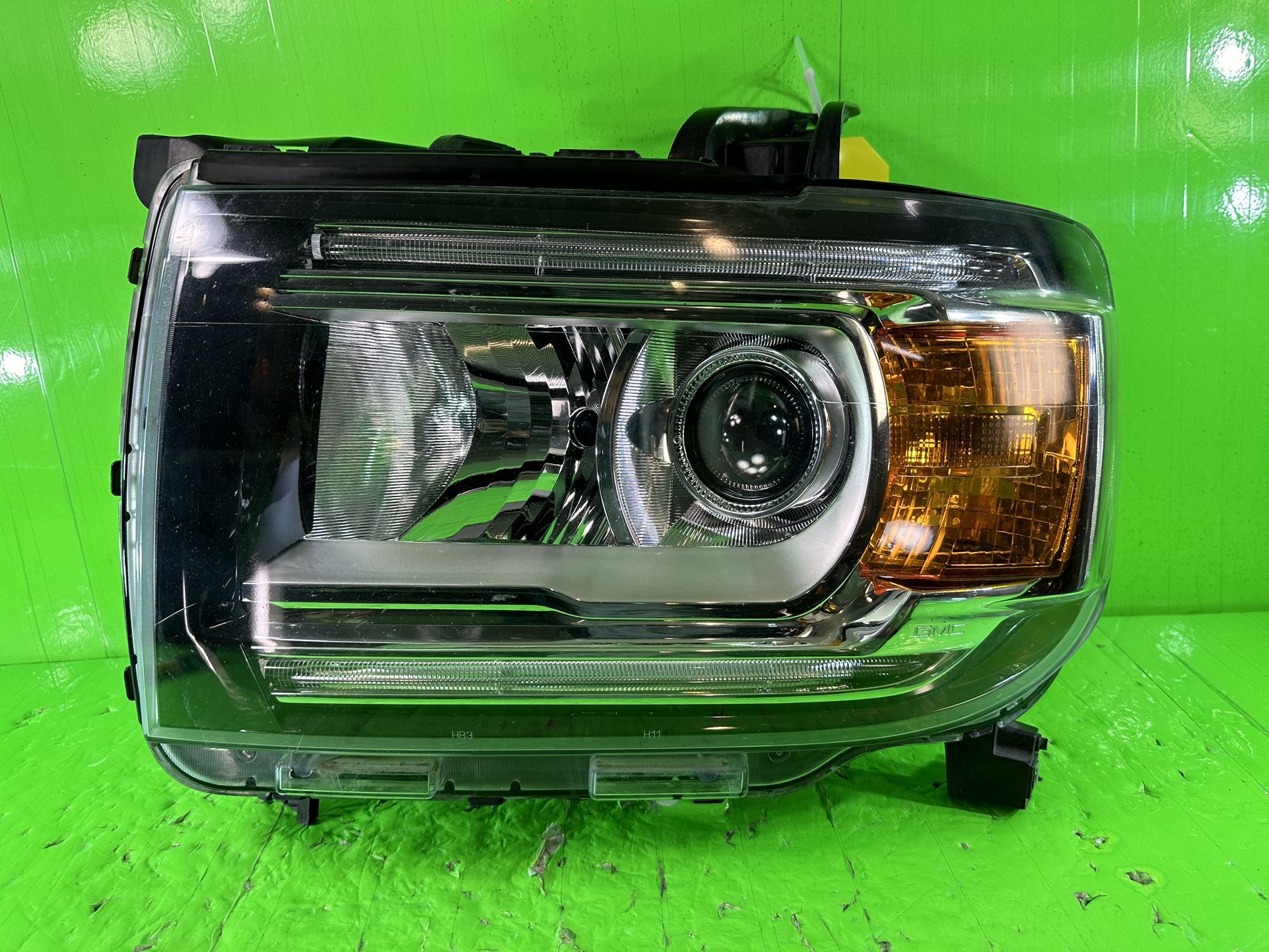 Headlight Canyon 2015 2016 2017 2018 2019 2020 2021 2022 Oem 