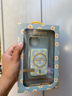 phone case and magnetic power bank set, Funda de teléfono y juego de banco de energía magnético