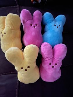 Peeps