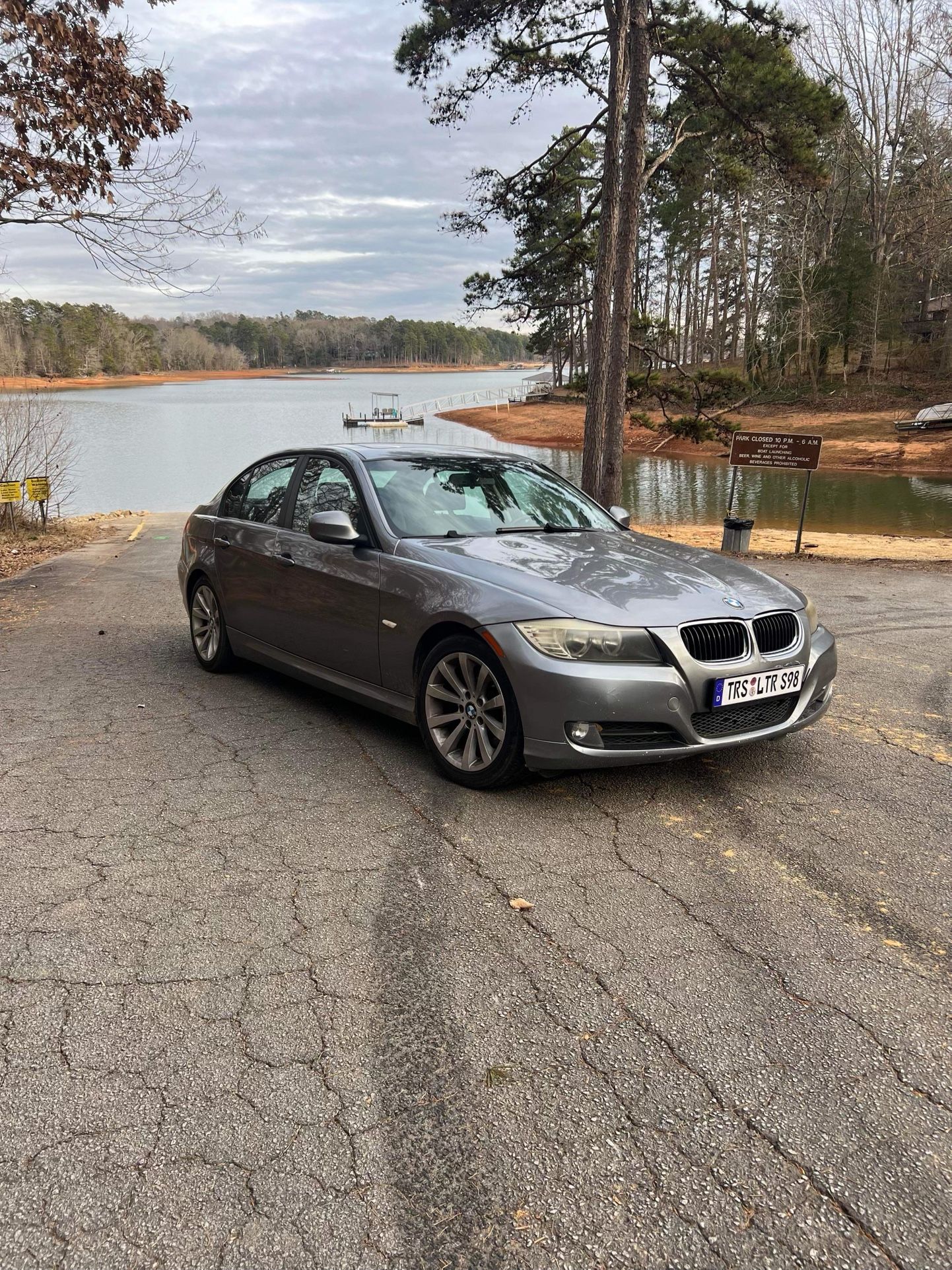 2008 BMW 328i