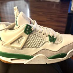 Air Jordan 4 Retro Sp 