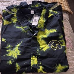 Brand New Mens Uggie Boggie Shirt