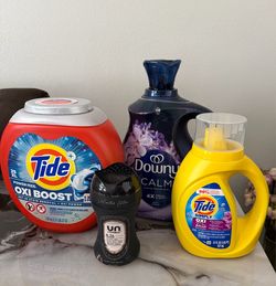 Premium Laundry Bundle