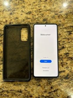 Samsung S20 128 GB 5G