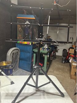 Sheet music stand