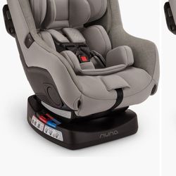 Brand New Nuna Rava Frost