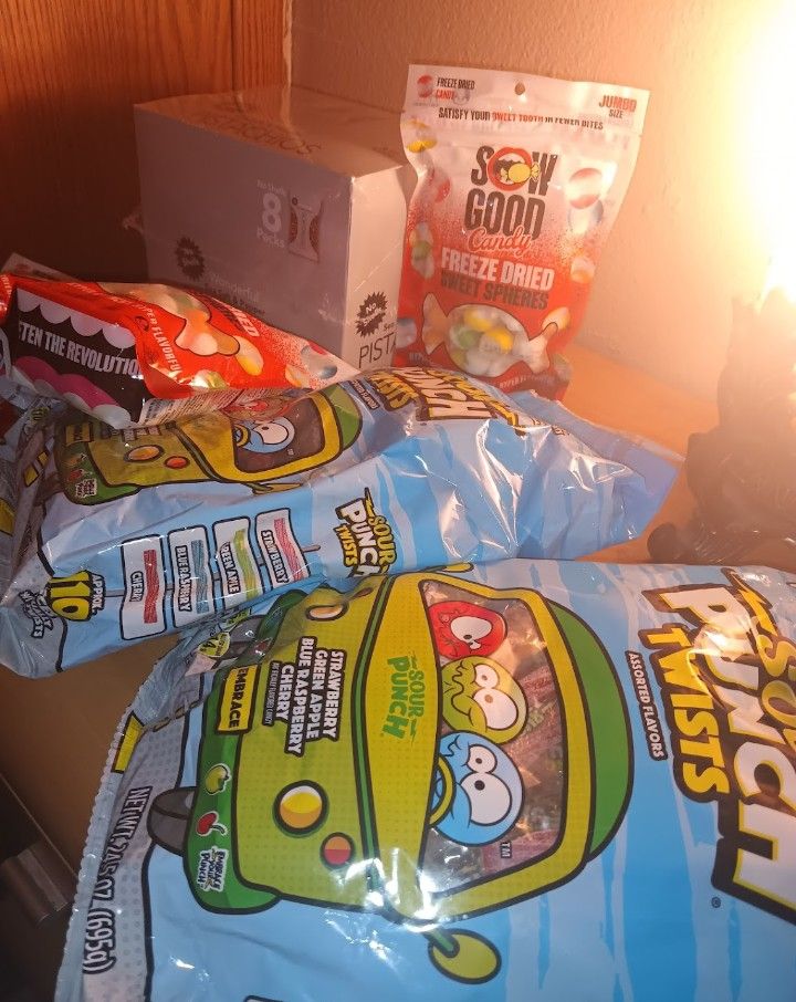Treats