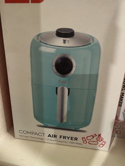 Air fryer
