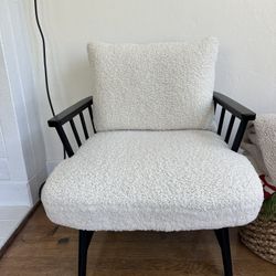 Sherpa Chair