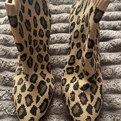 New Ankle Boots 