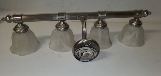 Bathroom vanity