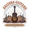 Arizona Guitars and Gear